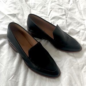 Madewell Frances Loafer